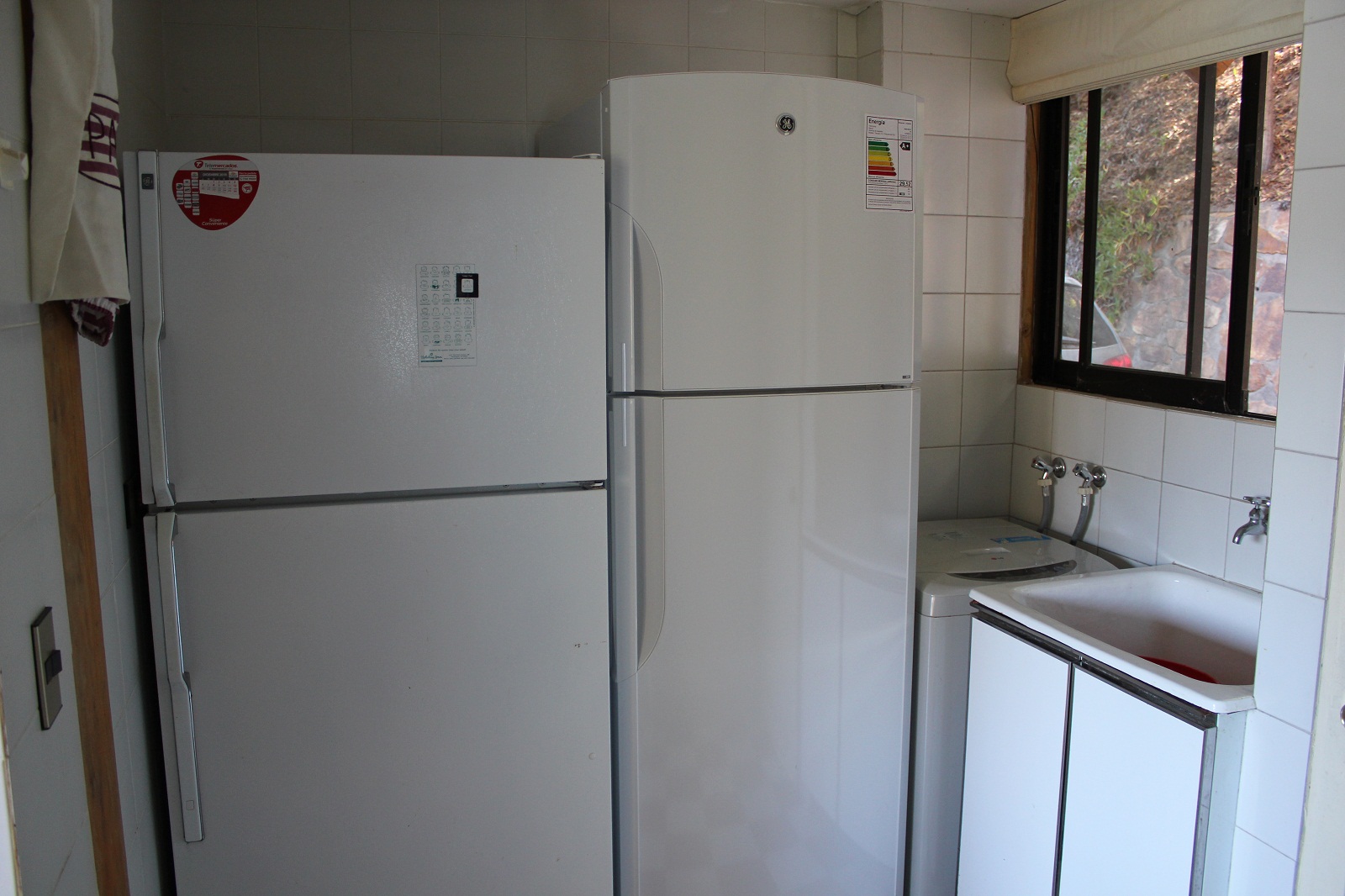 Lago Vichuquen Chile