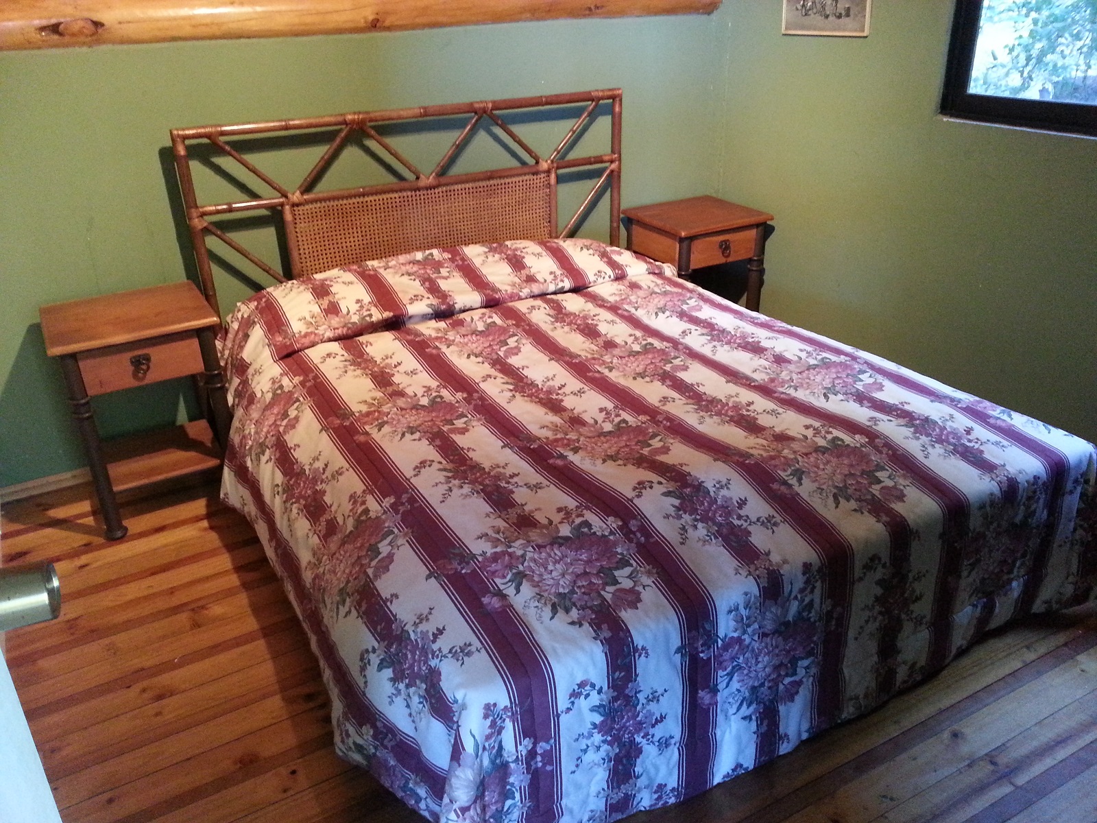 Lago Vichuquen Chile